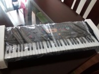 Teclado electrónico Starlight modelo 6148
